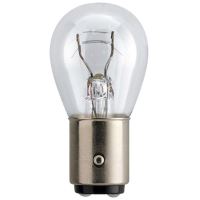 Bec pozitie frana 24V/21W/5W P21/5W BAY15D 01007 Amio