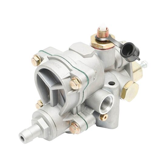 Regulator presiune DR2200, supapa refulare Raba R03 ASpeed-6037