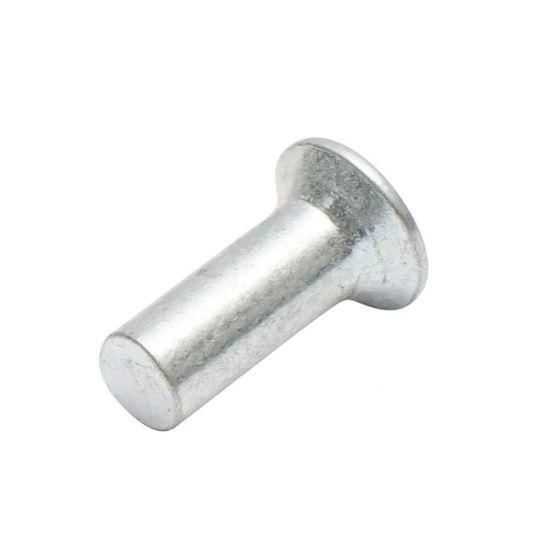 Nituri otel solid fi5. 8 x 16.5, cap10.4mm En20, punga 100buc