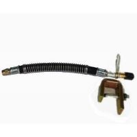 Prelungitor valva, cauciuc cu protectie arc 35cm