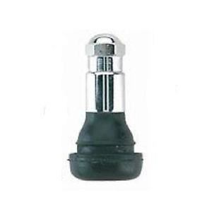 Valva tubeless TR413C turisme, cromata L42,5 