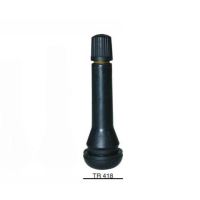 Valva tubeless TR418, pentru van, bus, D11.5,L61.5, Pang