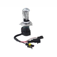 Bec xenon H4 instalatie, P43T, Bi-Xenon DC, 4300K, 85V, 35W, Vision  58907  