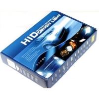 Instalatie xenon H7 12V 6000K CTR HID M-Car Lucas