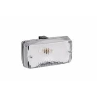 Lampa mers inapoi 1 surub, 135x70 DOB-051-P BP Fristom