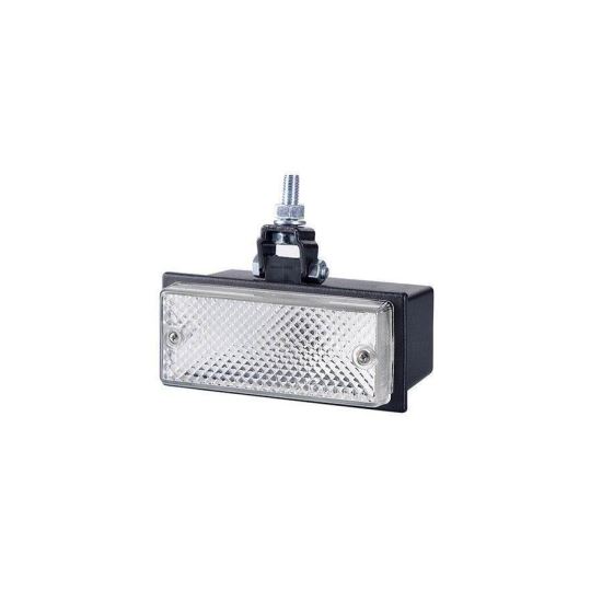Lampa mers inapoi 1 surub, 116x52, Hor11, LC012 Horpol