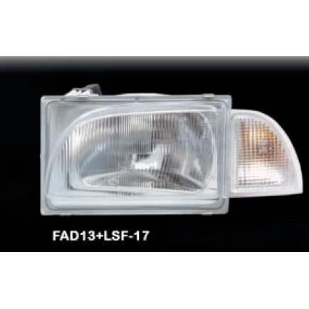 Far CN4 FAD13 Elba