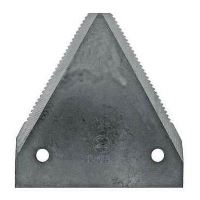 Lama cutit dintata, pentru combina tip C12 - C14, -25 buc/cut, B15 Gerpol  Polonia