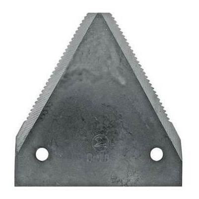 Lama cutit dintata, pentru combina tip C12 - C14, -25 buc/cut, B15 Gerpol  Polonia