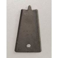 Placuta deget, lama contracutit combina C12/C14, cutie 50buc, tip K Gerlach