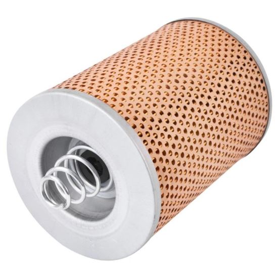 Filtru ulei pentru CLAAS, New Holland, P558425 BKW 90020 Breckner