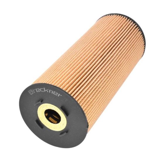 Filtru ulei NEW HOLLAND, CLAAS, P550315, BKW 90039 Breckner