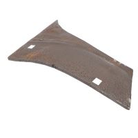 Piept cormana pentru plug PP4 - 2.15 BF16 UTB