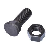 Surub plaz cu piulita M16X40 BD85