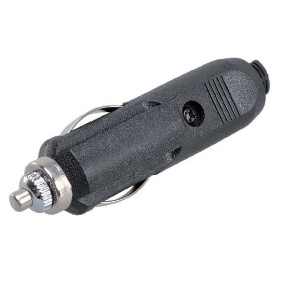 Stecher bricheta (mufa) 12V cu siguranta 0512 Automax 