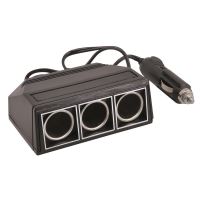 Stecher 3 prize 12V cu fir 7566 Automax