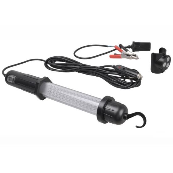 Lampa lucru LED 60, reincarcabila, 12V, 7489 Automax