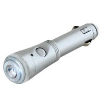 Lanterna LED 12V, reincarcabila la bricheta 0701 Automax 