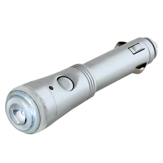 Lanterna LED 12V, reincarcabila la bricheta 0701 Automax 