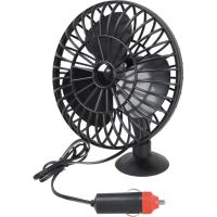 Ventilator 12V, fi14cm, mini 0283 Automax
