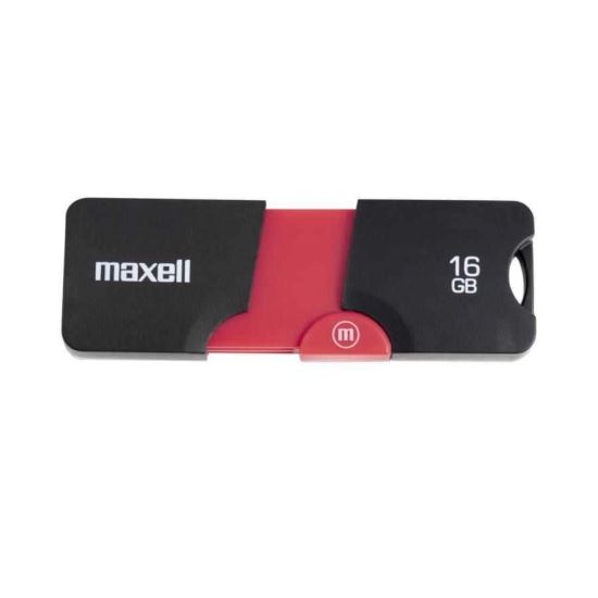 Stick USB 16Gb USB 2.0, Flix FD2-16GB-FLIX-MXL Maxell