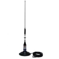 Antena statie 70cm TTI, CB-X14S, cu magnet 145TTI