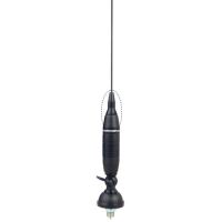 Antena statie 120cm CBL 836AG/835BLK cu fluture   