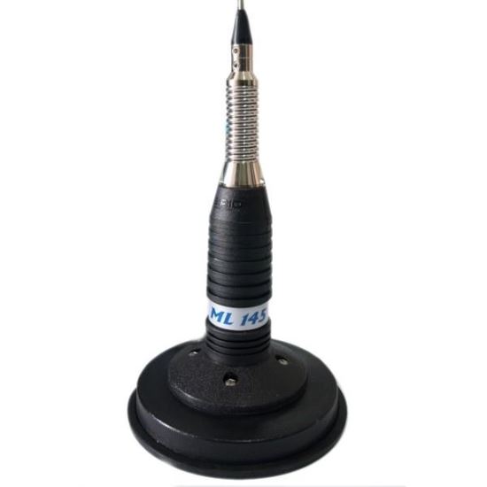 Antena statie 145cm Midland ML145 T562.01 magnet 120PL