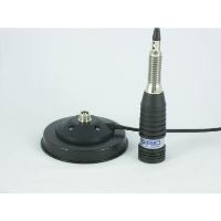 Antena statie 145cm Sirio ML145 magnet 125mm 2201805.63