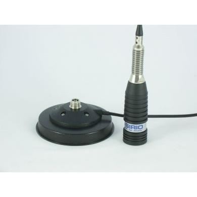 Antena statie 145cm Sirio ML145 magnet 125mm 2201805.63