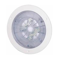 Lampa interior plafon fi215 LW511 incastrabila Horpol    