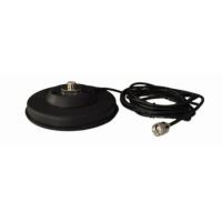 Talpa magnetica 140 PL, filet, 160mm 889.01 Midland, pentru antena statie