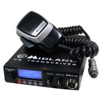 Statie radio Alan 78, Plus Multi B, C423.15, 4W 