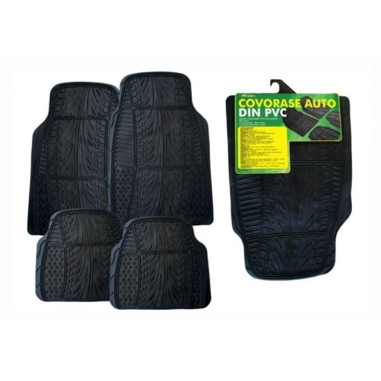 Covorase auto PVC Touring IN1879