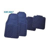 Covorase auto PVC ajustabile Calipso EA10118 Procar