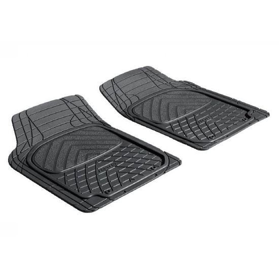 Covorase auto cauciuc fata Protect2 A9102S Automax