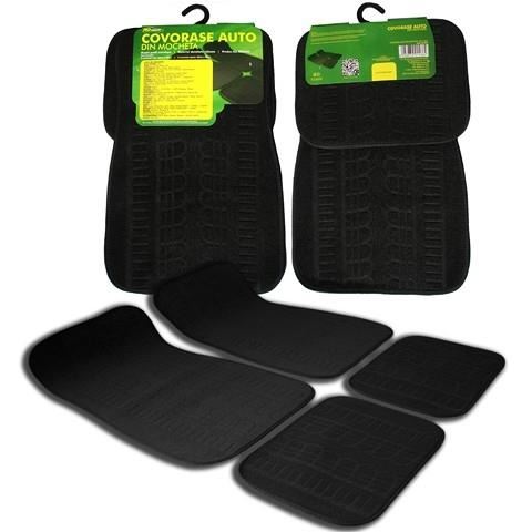 Covorase auto mocheta "urma anvelopa" AutoRider IN1899 