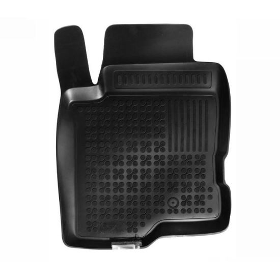 Covorase cauciuc Chevrolet Aveo 2006 -> MB95 Rezawplast