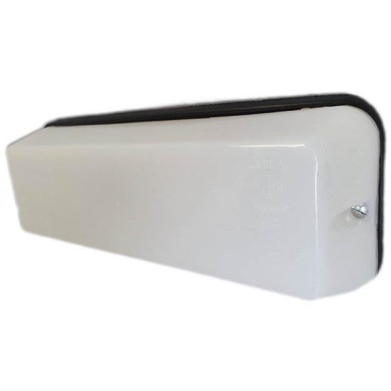 Lampa interior, plafoniera, 330x120, autobuze, etc P3 Elba 