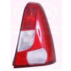 Lampa spate Dacia Logan, tip nou, dreapta, 549148 Elba 