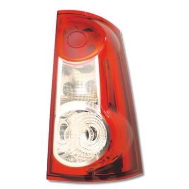 Lampa spate Dacia Logan MCV, dreapta, DSP22 864610 Elba