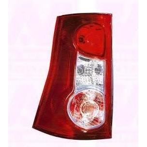 Lampa spate Dacia Logan Pick-up, stanga, 570944 Elba