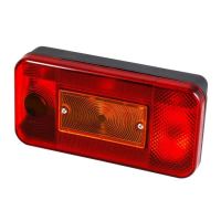 Lampa spate 199x102, 5 functii, LT90 Promot  