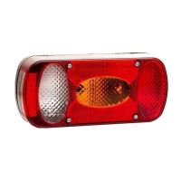 Lampa spate 215X100, 5 functii, cu mers inapoi, dreapta, MD-036-P Fristom