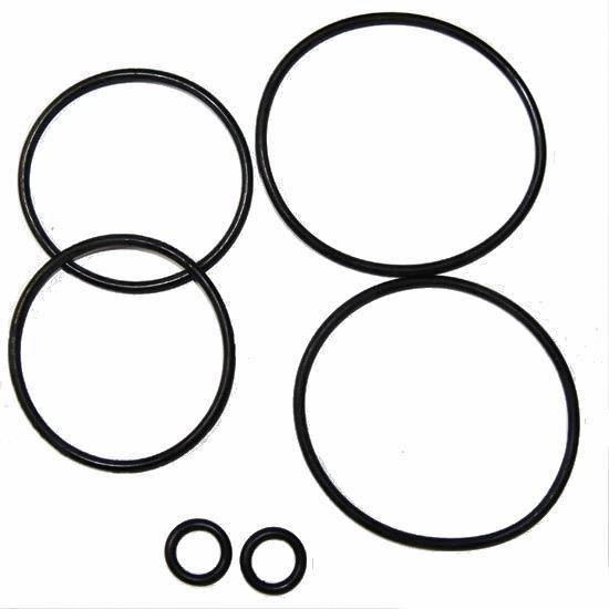 Garnitura pompa hidraulica U445 Autospeed