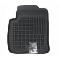 Covorase cauciuc Ford Fiesta VI 11.2005 - 07.2008 Rezawplast 