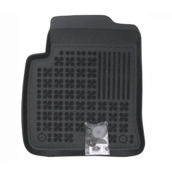 Covorase cauciuc Ford Fiesta VI 11.2005 - 07.2008 Rezawplast 