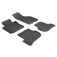 Covorase cauciuc Skoda Octavia2/Volgswagen Golf 5 A9702B Automax