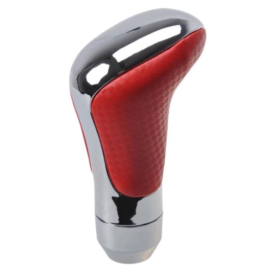 Maner schimbator viteza Red carbon cu crom 9638 Automax 