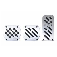 Set ornament protectie pedale 4006419 RaceSport